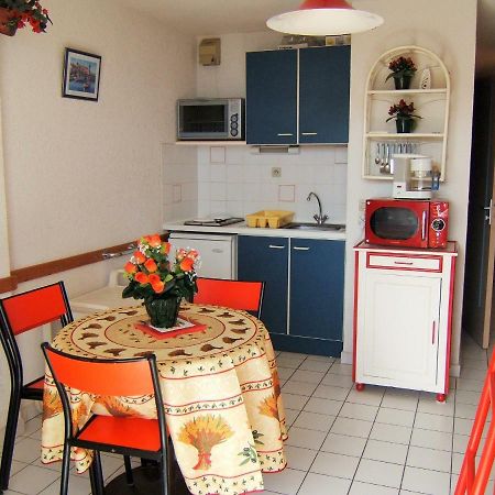 Appartement Les Roches Bleues - 4Rb67 科利尤尔 外观 照片